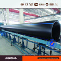 Professional Manufacturer of PE Pipe for Water Supply